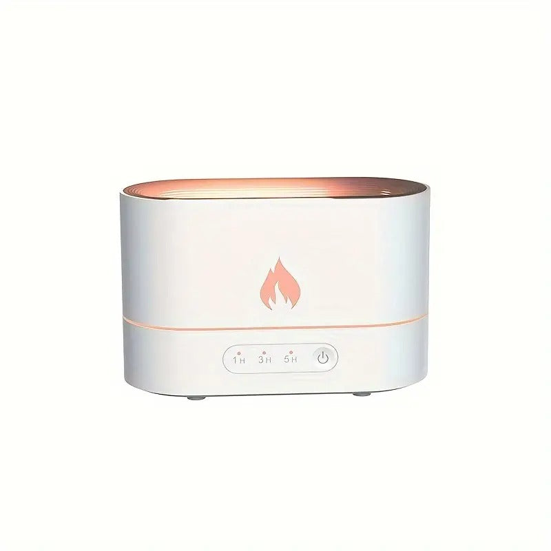 Humidificador aroma